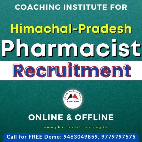 best-himachal-pradesh-pharmacist-recruitment-coaching