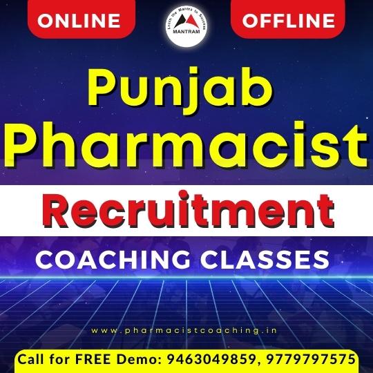 best-punjab-pharmacist-job-coaching